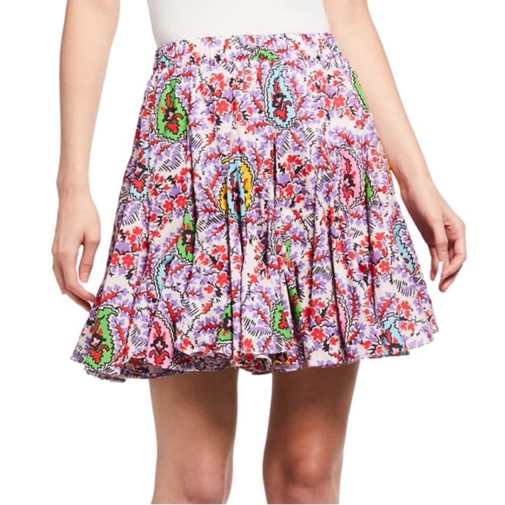 RHODE hilary skirt